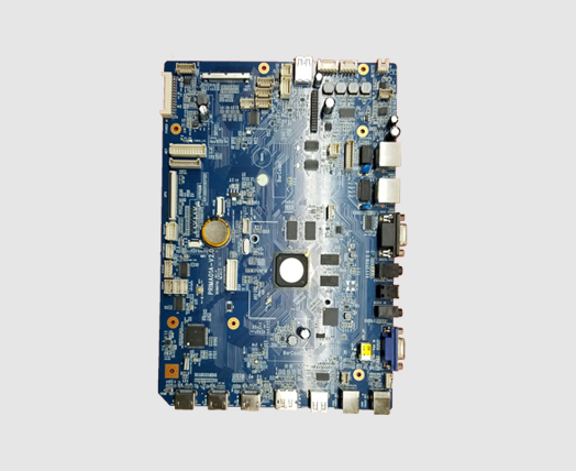 自動化技術(shù)在顯卡加工過程中有哪些具體應(yīng)用？